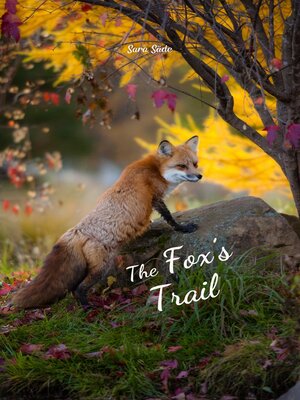 cover image of The Fox's Trail